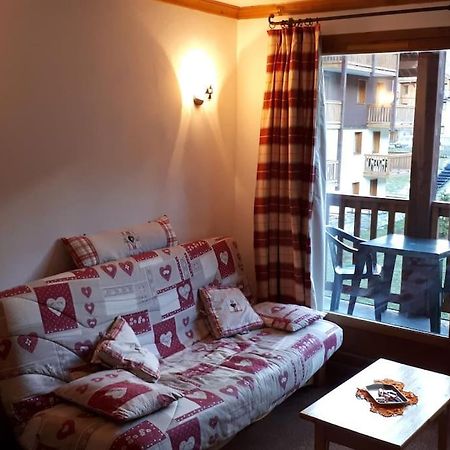 Residences De Luxe Les Alpages Val Cenis - 4 Pers Ланлебур-Мон-Сені Екстер'єр фото