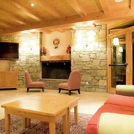 Residences De Luxe Les Alpages Val Cenis - 4 Pers Ланлебур-Мон-Сені Екстер'єр фото